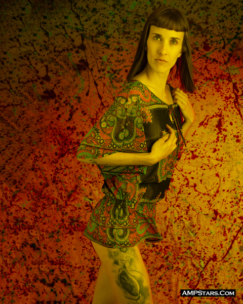 Random Image Example