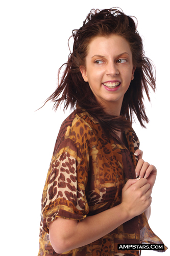 Random Image Example