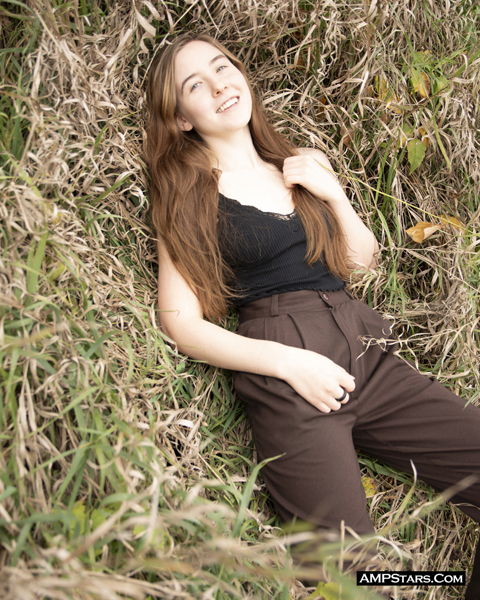 Random Image Example