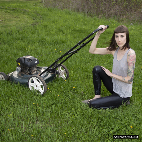 Random Image Example