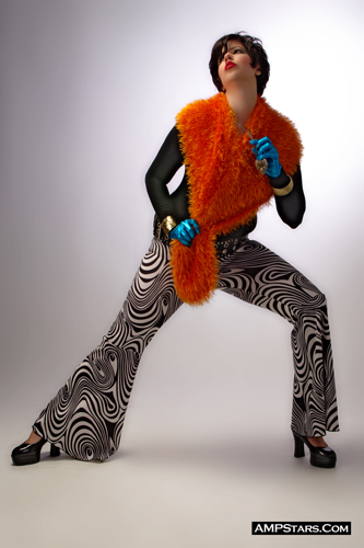 Random Image Example