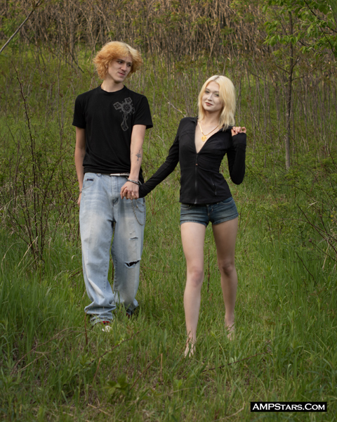Random Image Example