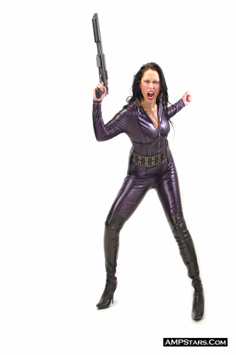 Random Image Example