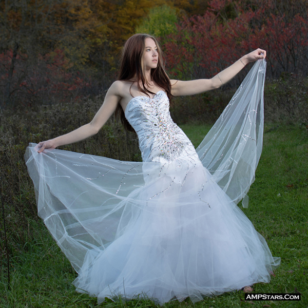 Random Image Example