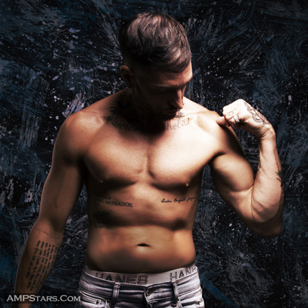 Random Image Example