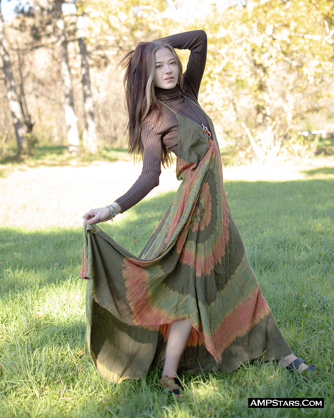 Random Image Example