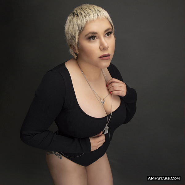 Random Image Example