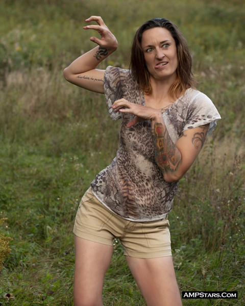 Random Image Example