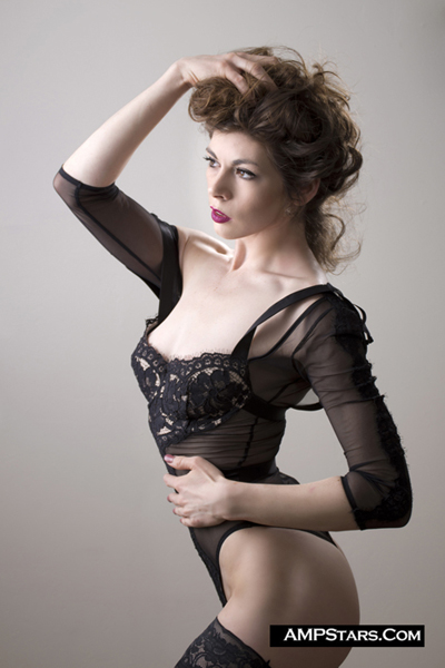 Random Image Example