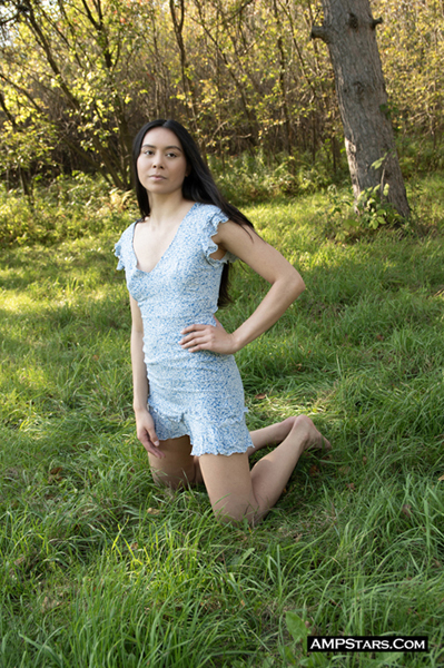 Random Image Example