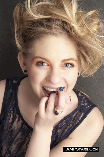 Random Image Example