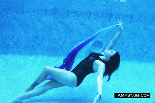 Random Image Example