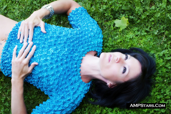 Random Image Example