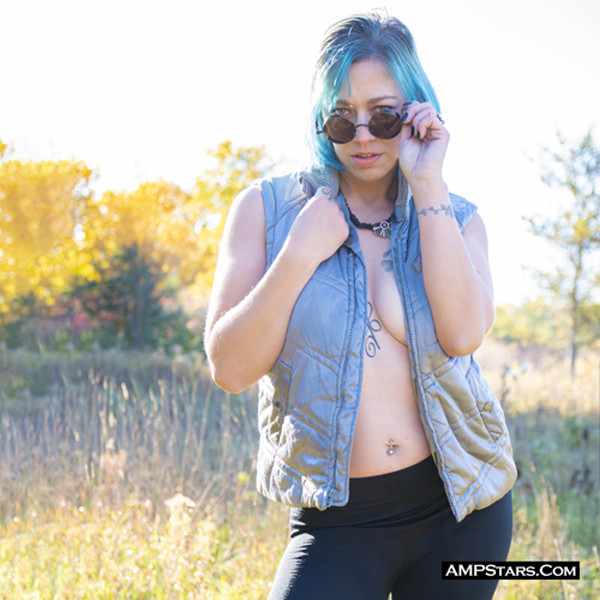 Random Image Example