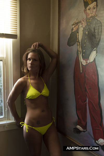 Random Image Example