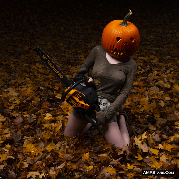 Random Image Example