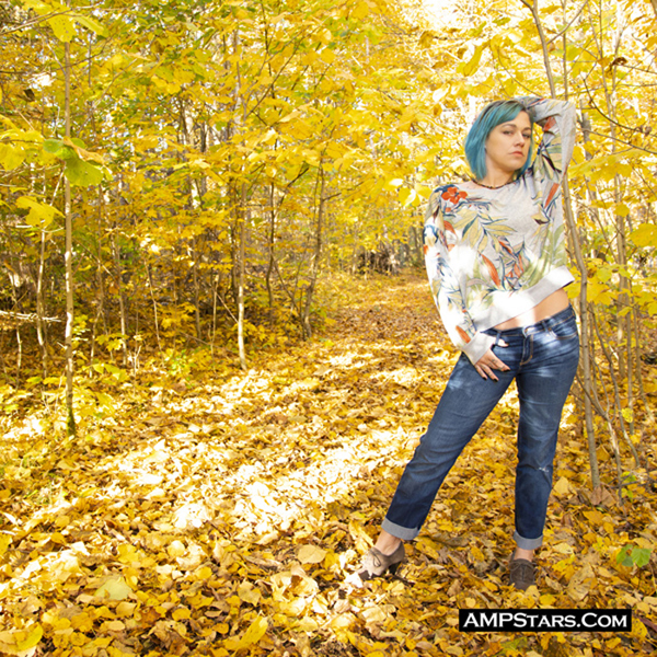 Random Image Example