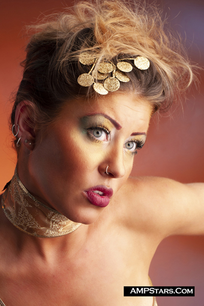 Random Image Example