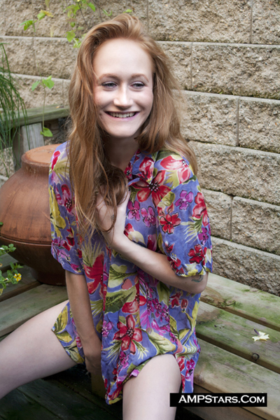 Random Image Example