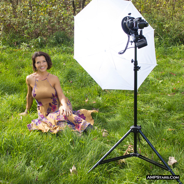 Random Image Example