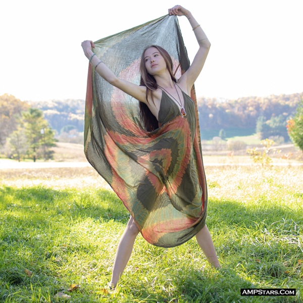 Random Image Example