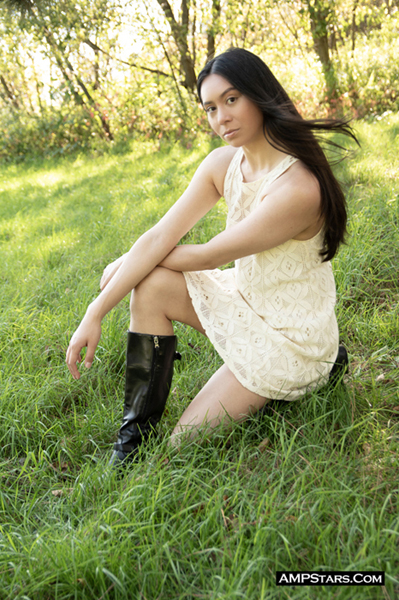 Random Image Example