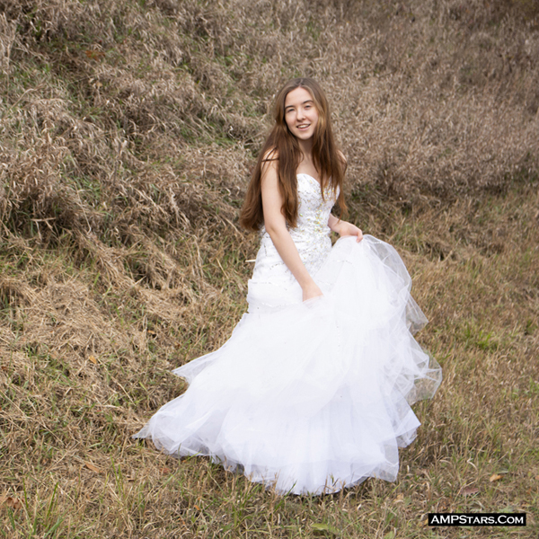 Random Image Example