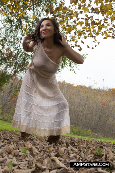 Random Image Example