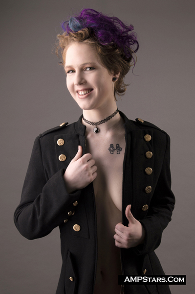 Random Image Example