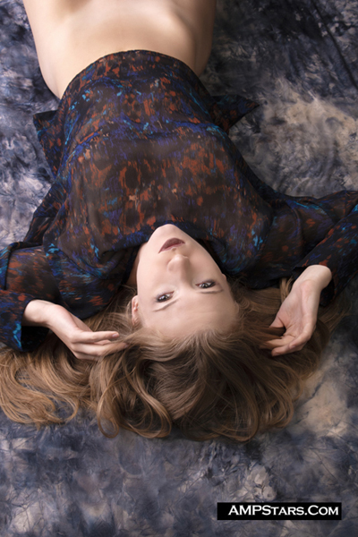 Random Image Example