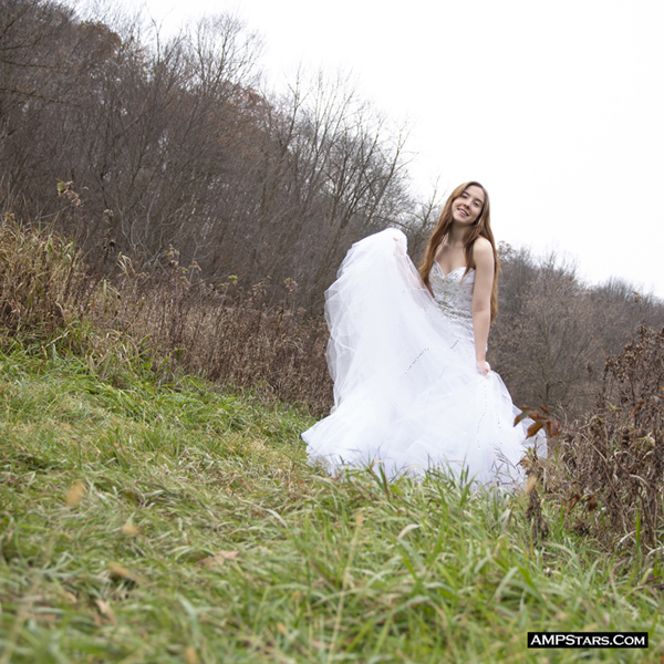 Random Image Example