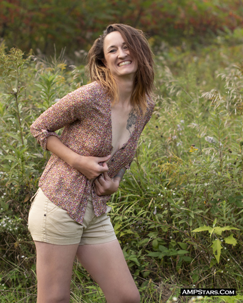 Random Image Example