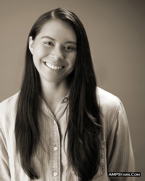 Random Image Example