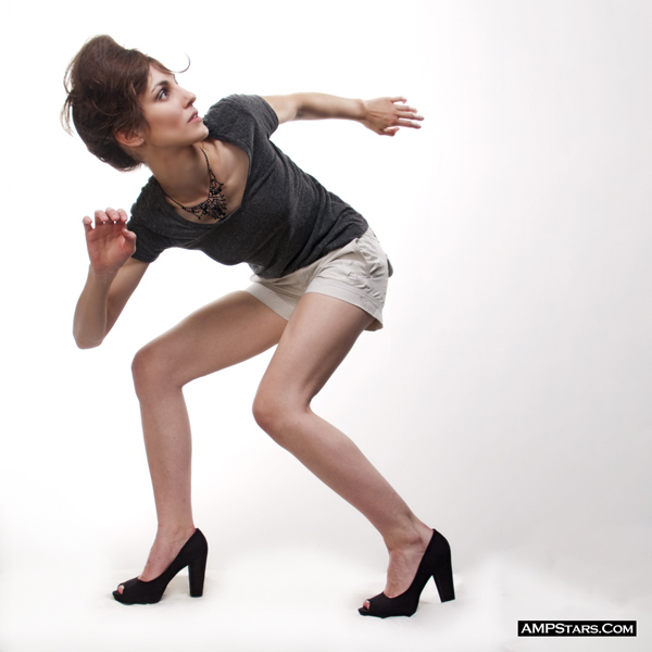 Random Image Example