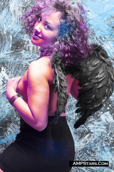 Random Image Example