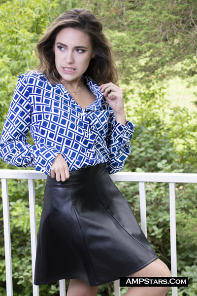 Random Image Example