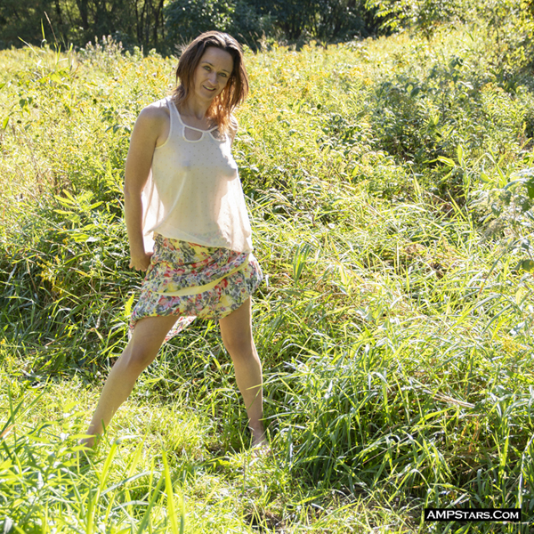 Random Image Example