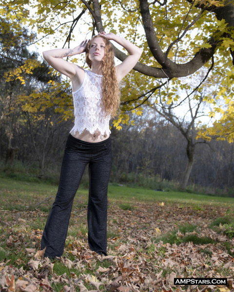 Random Image Example