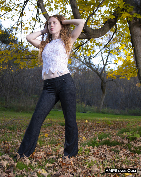 Random Image Example