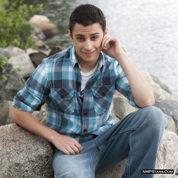 Random Image Example