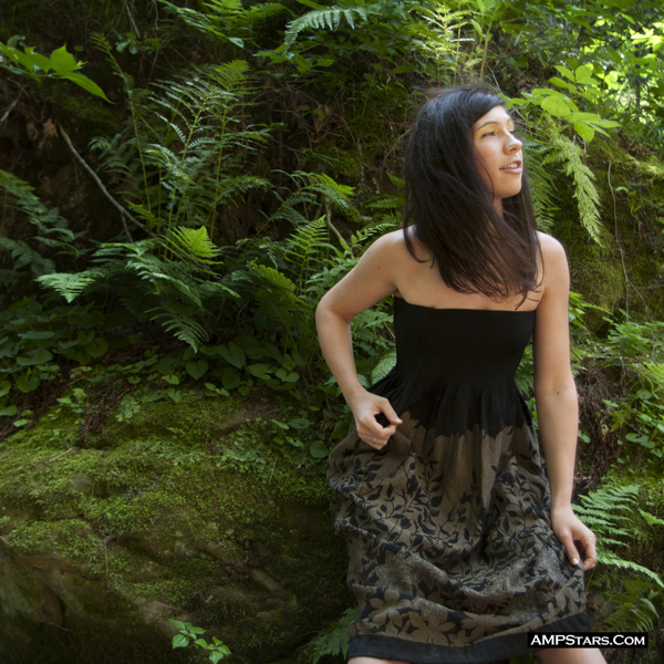 Random Image Example