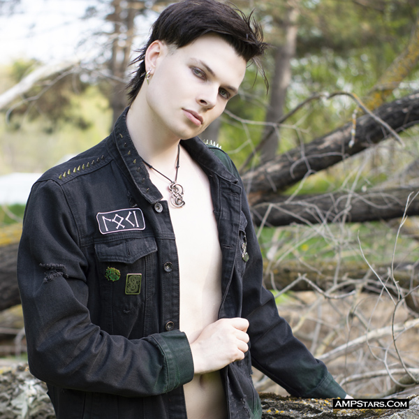 Random Image Example