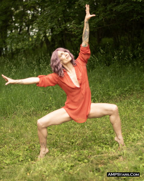 Random Image Example