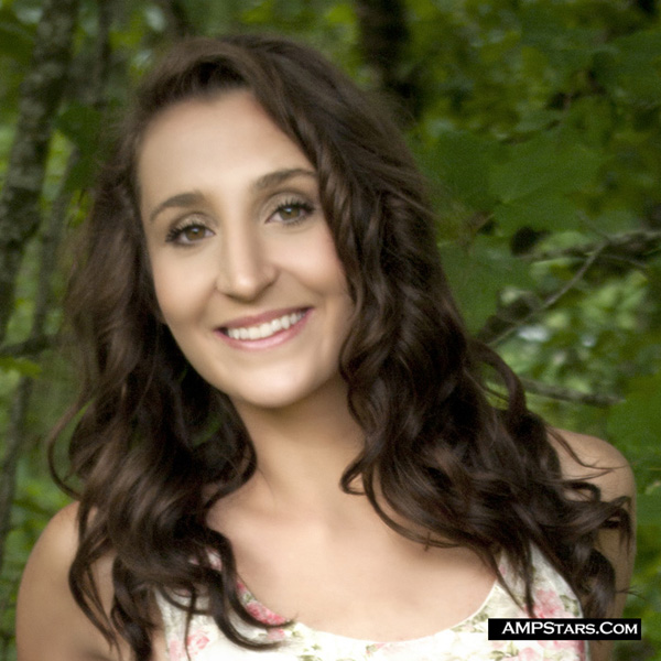 Random Image Example