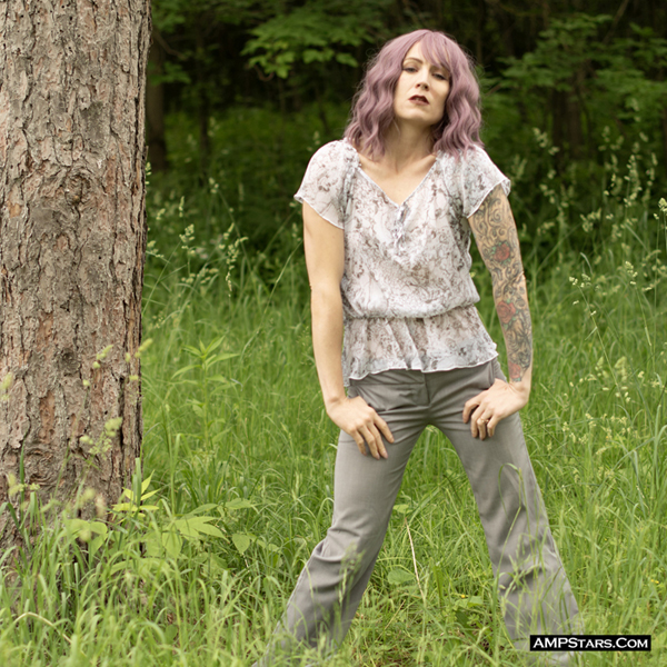 Random Image Example