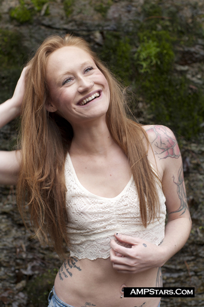 Random Image Example