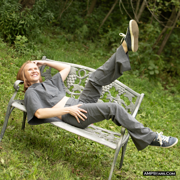 Random Image Example