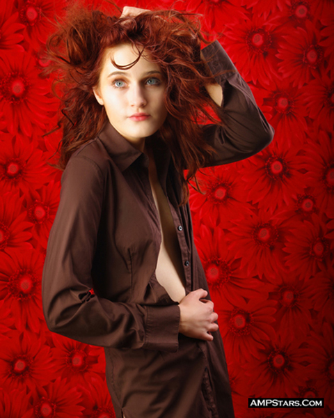 Random Image Example