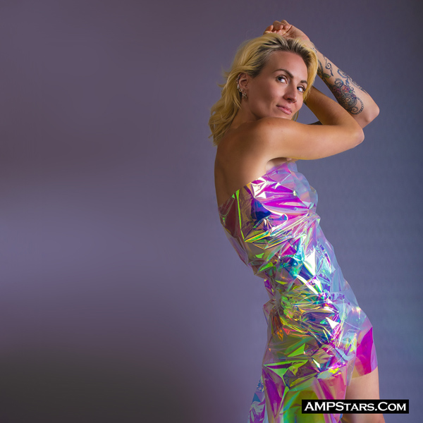 Random Image Example