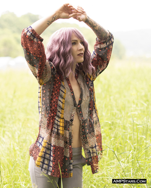 Random Image Example